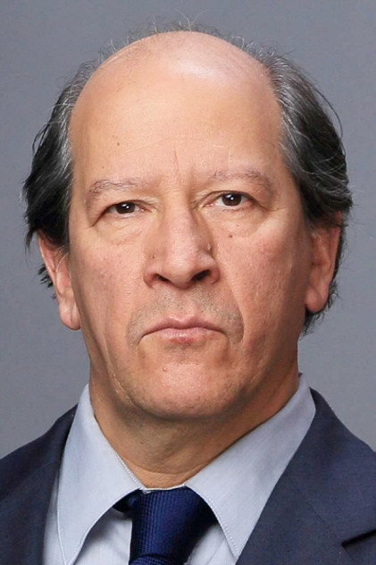 Zdjęcie Alejandro Trejo