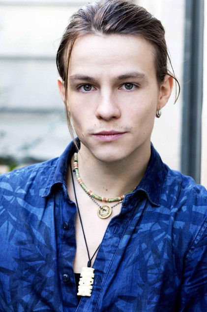 Zdjęcie Alexis Corso