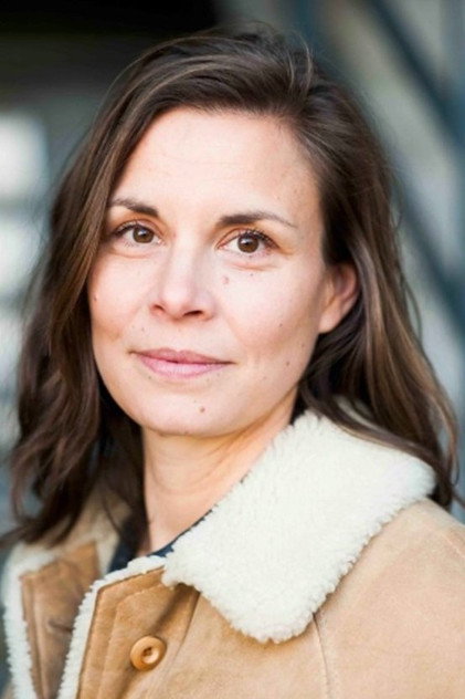 Zdjęcie Aurélie Garault