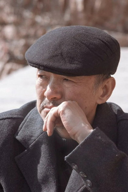 Zdjęcie Li Congxi