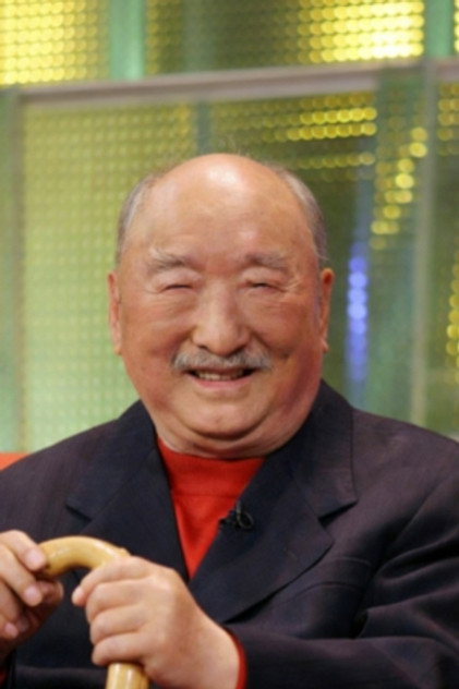 Zdjęcie Qiang Chen