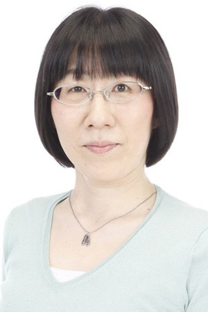 Zdjęcie 渡辺江里子