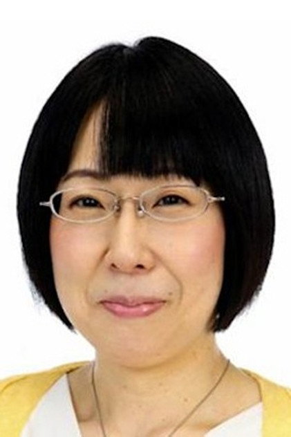 Zdjęcie 木村美穂