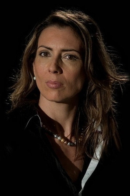 Zdjęcie Giovanna de Toni