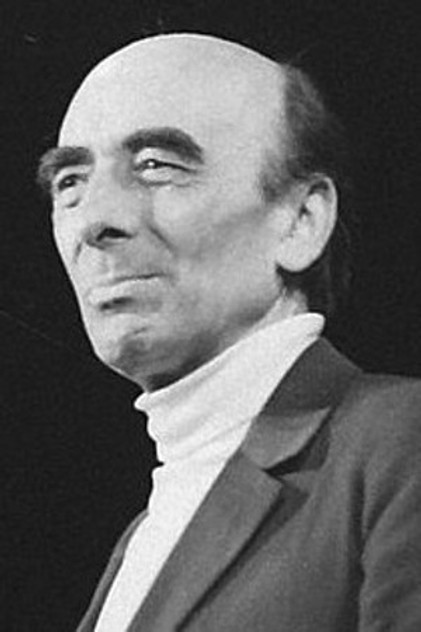 Zdjęcie Major Tamás