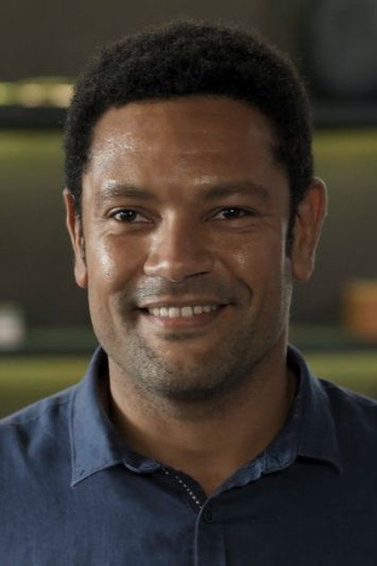 Zdjęcie Rodrigo de Odé