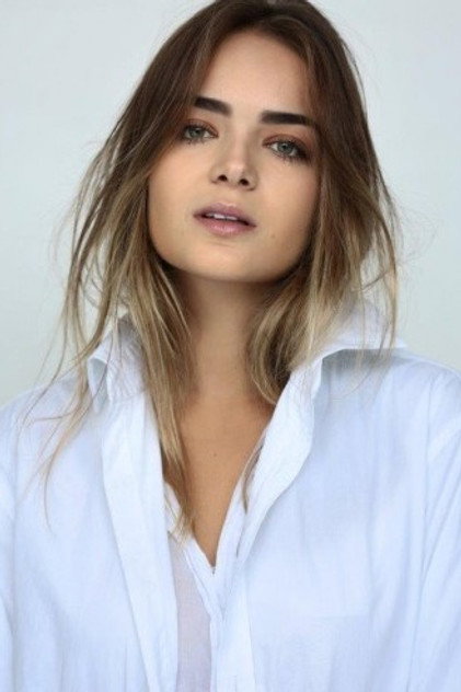 Zdjęcie Camila Mayrink