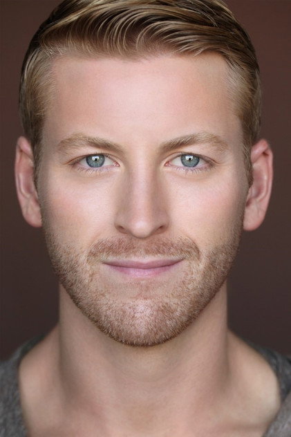 Zdjęcie Jesse Grant