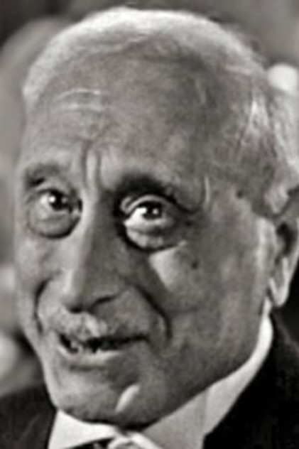Zdjęcie Ernesto Almirante