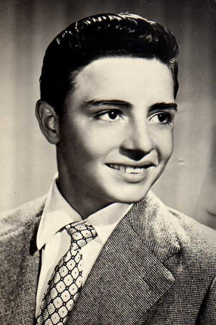 Zdjęcie Gino Leurini
