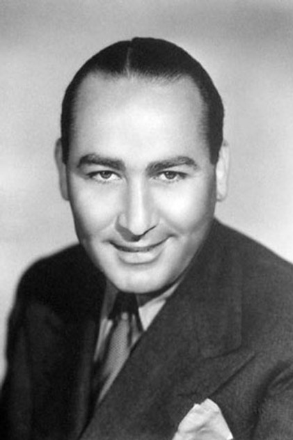 Zdjęcie Hal B. Wallis