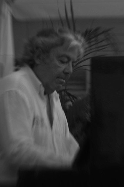 Zdjęcie Riccardo Antolini