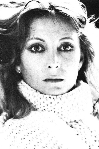 Zdjęcie Alida Cappellini