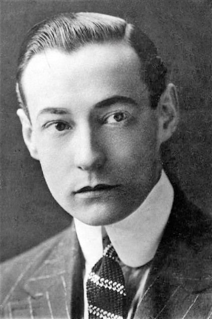 Zdjęcie Fletcher Norton