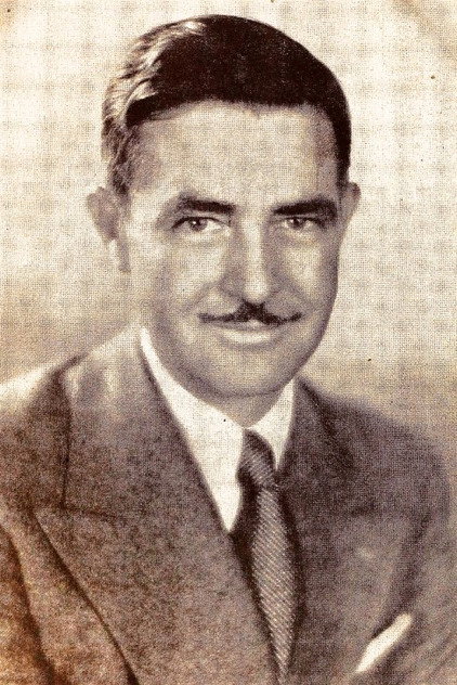 Zdjęcie Howard Bretherton
