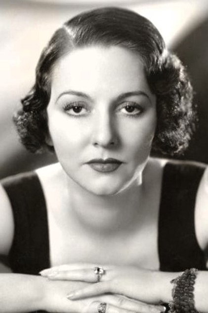 Zdjęcie Dorothy Burgess