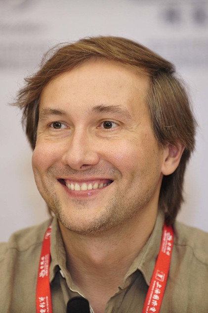 Zdjęcie Николай Лебедев