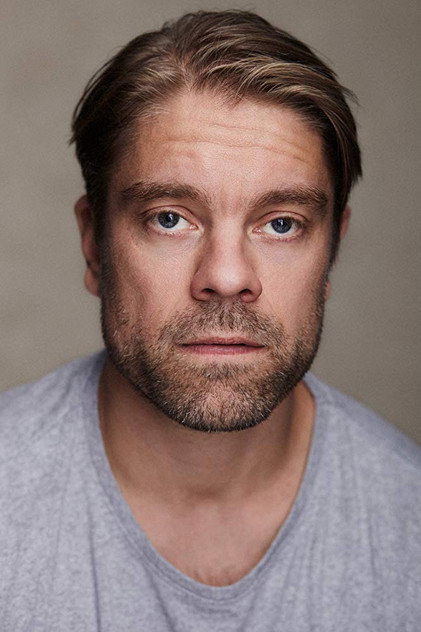 Zdjęcie Joonas Saartamo