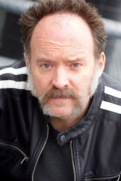 Zdjęcie Joe Cassidy