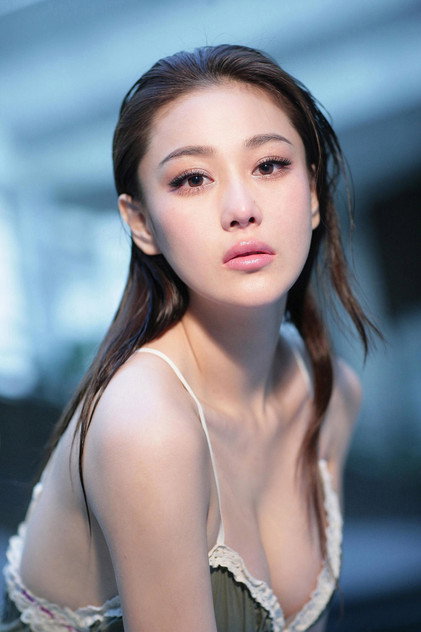 Zdjęcie 张馨予