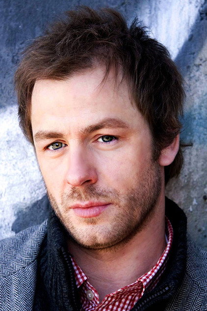 Zdjęcie Alain Gauthier