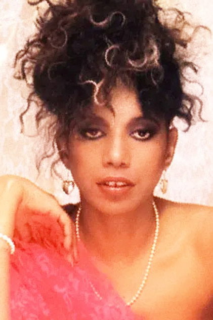 Zdjęcie June Pointer