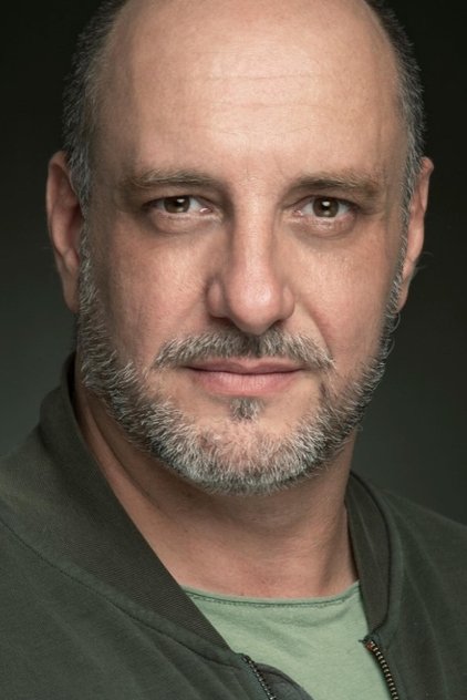 Zdjęcie César Díaz Capilla