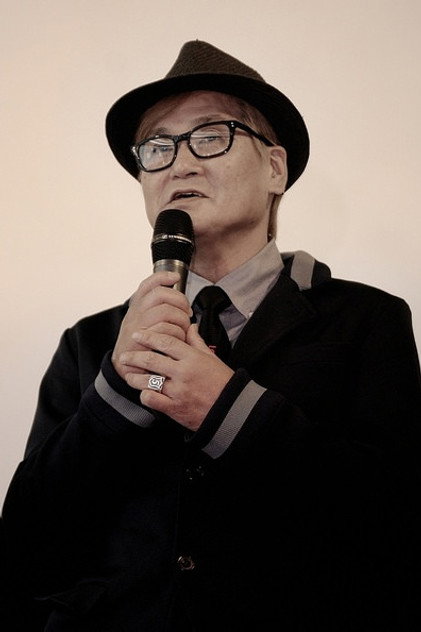 Zdjęcie 林海象
