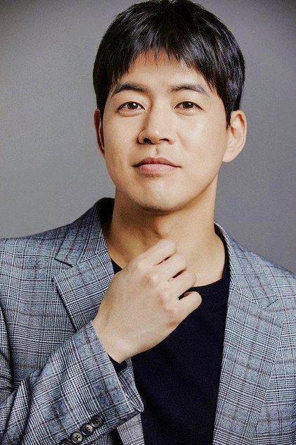 Zdjęcie 이상윤