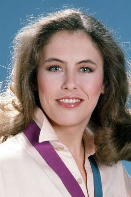 Zdjęcie Gail Matthius