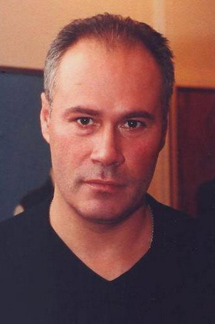 Zdjęcie Oleg Gushchin