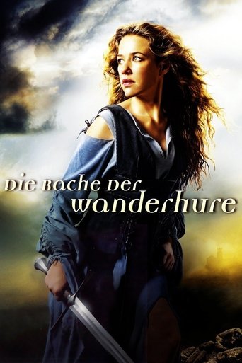 Okładka filmu Die Rache der Wanderhure