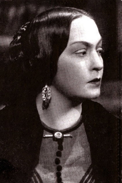 Zdjęcie Olga Solbelli