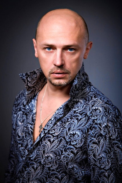 Zdjęcie Вячеслав Титов