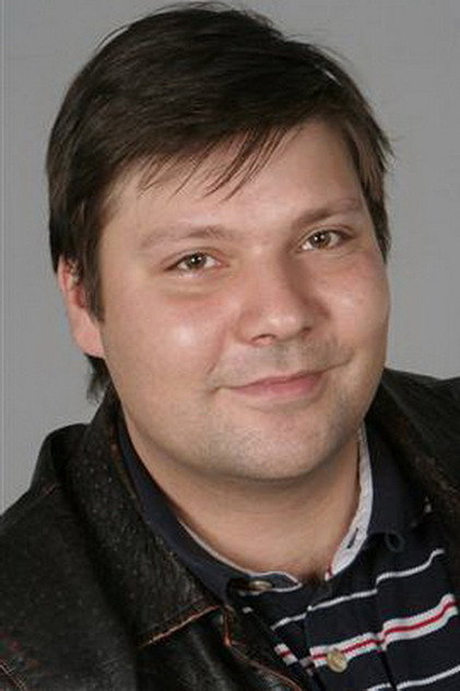 Zdjęcie Ivan Litvinov