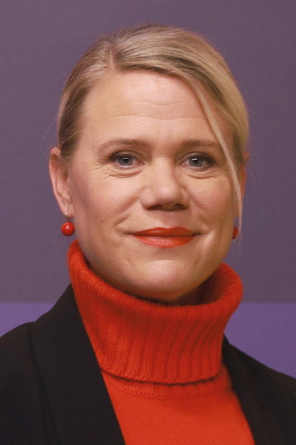 Zdjęcie Frauke Finsterwalder