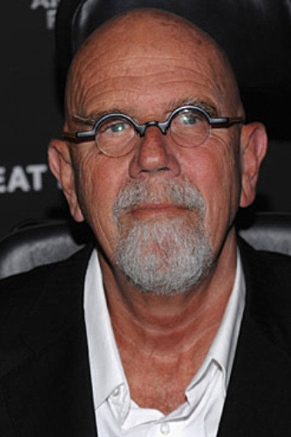 Zdjęcie Chuck Close