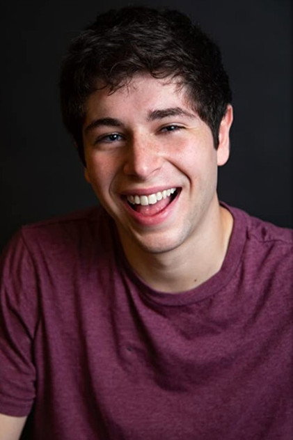 Zdjęcie Matthew Grimaldi