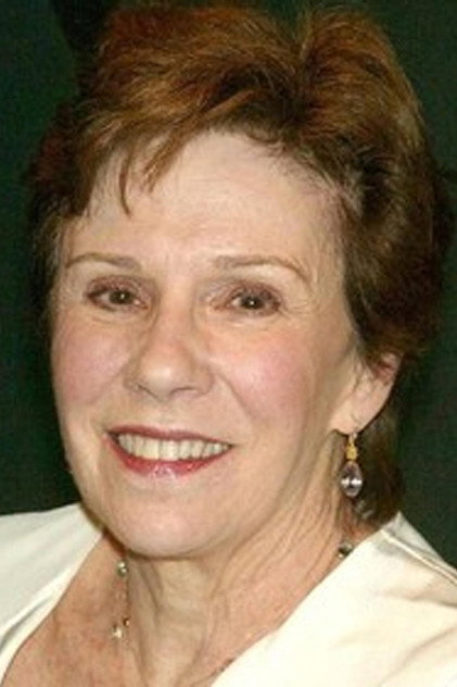 Zdjęcie Maggie Burke
