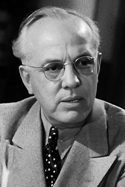 Zdjęcie John Hyams