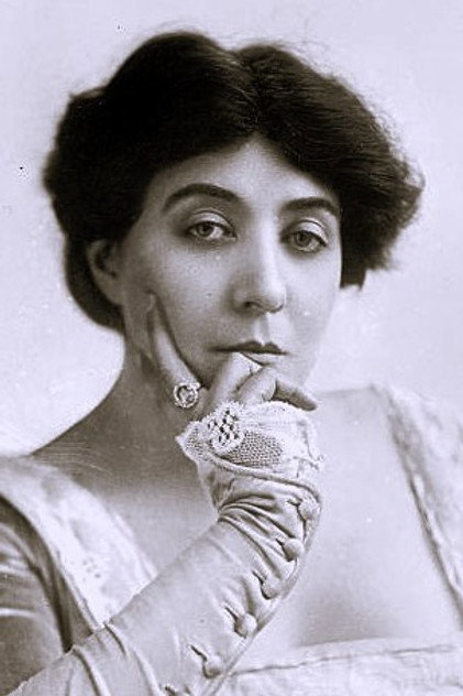 Zdjęcie Helen Ware