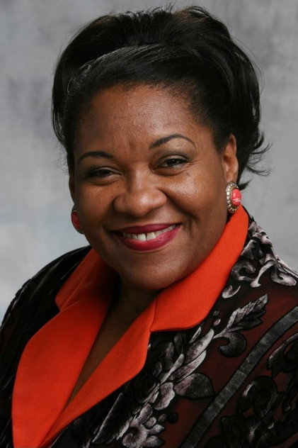 Zdjęcie Jearlyn Steele