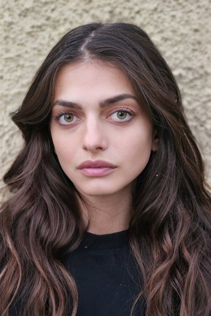 Zdjęcie Ghjuvanna Benedetti