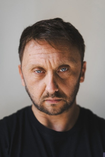Zdjęcie Anthony Morganti