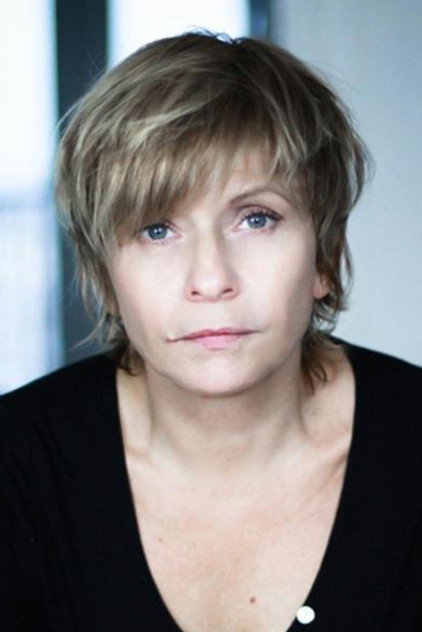 Zdjęcie Pascale Mariani