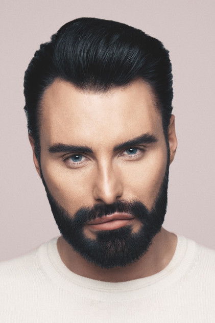 Zdjęcie Rylan Clark