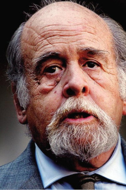 Zdjęcie João Bénard da Costa