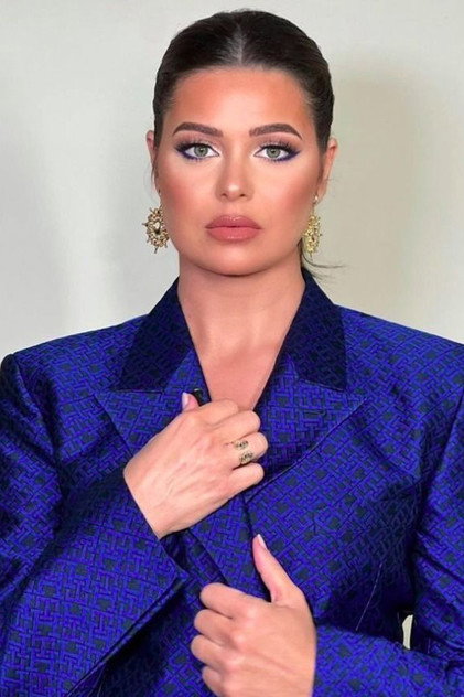 Zdjęcie Yosra El Lozy