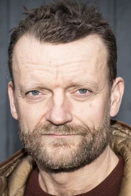 Zdjęcie Frank Hvam