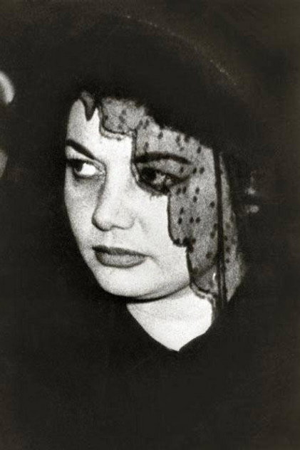 Zdjęcie Hamide Kheyrabadi